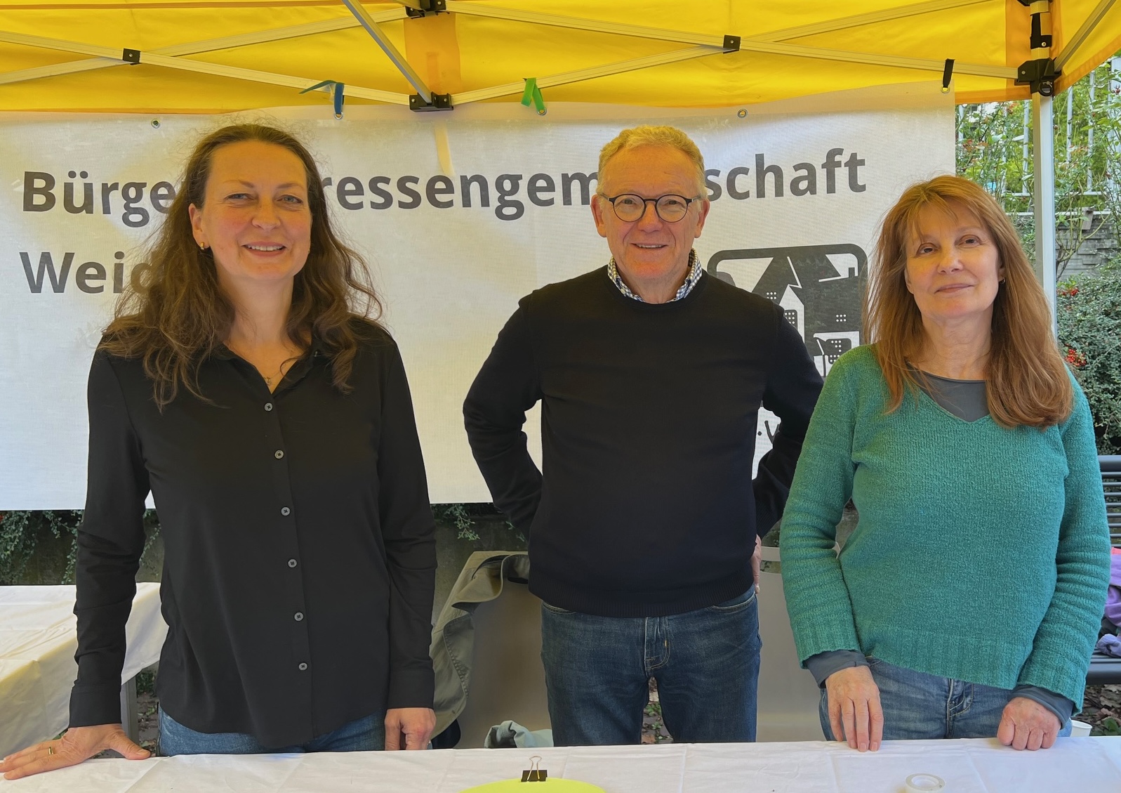 Vorstand